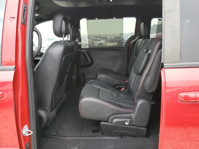 2C4RDGEG5GR130916 Dodge Grand Caravan R/t