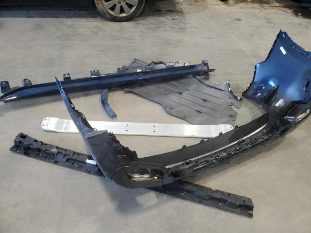 5UXTA6C07N9N38446 BMW X5 Xdrive45e