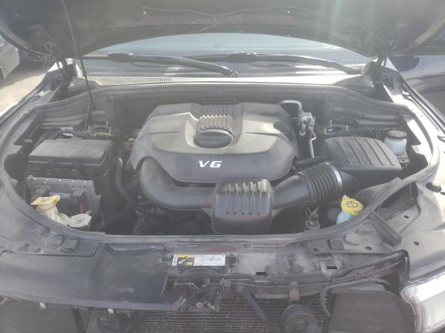 1C4RDJAG9EC278740 Dodge Durango Sxt
