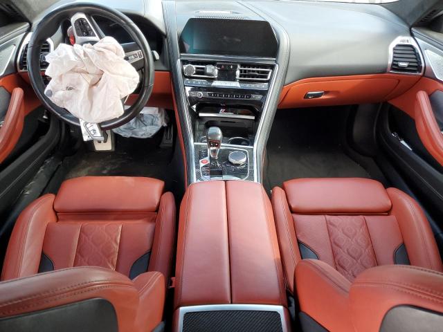 WBSGV0C07MCG19903 BMW M8