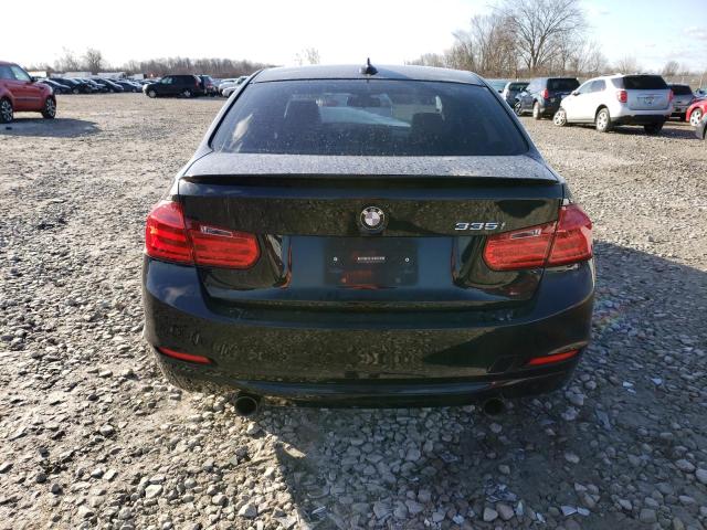 WBA3A9G53ENS64787 BMW 335 I