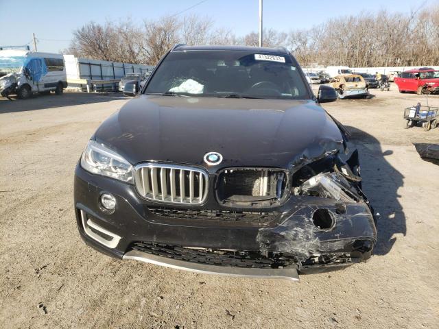 5UXKR0C55H0U50498 BMW X5 Xdrive35i