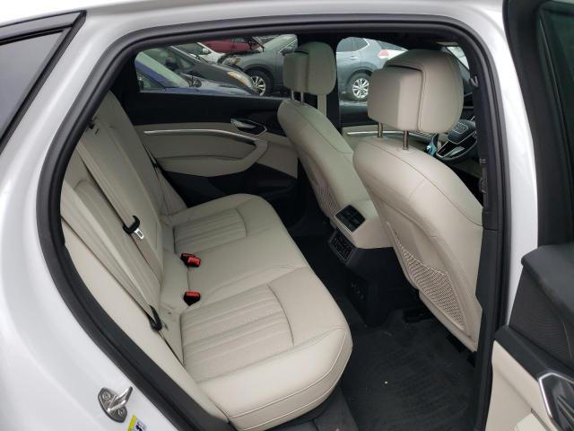 WA12AAGE9PB005512 Audi E-tron Sportback Premium Plus