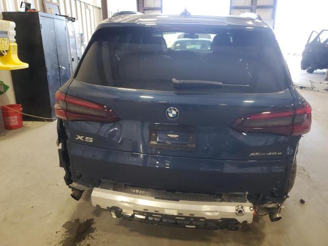 5UXTA6C07N9N38446 BMW X5 Xdrive45e