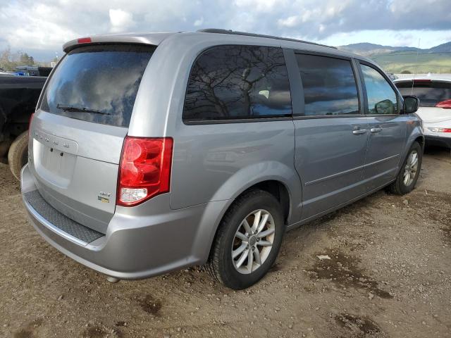 2C4RDGCG1ER392478 Dodge Grand Caravan Sxt