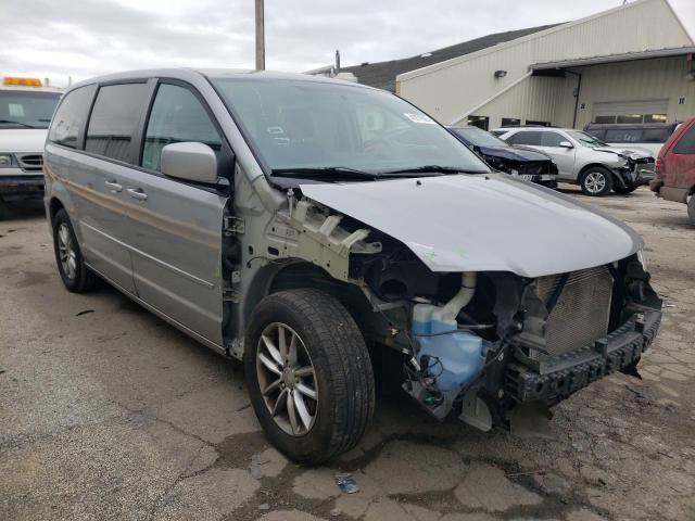 2C4RDGBG5FR690034 Dodge Grand Caravan Se