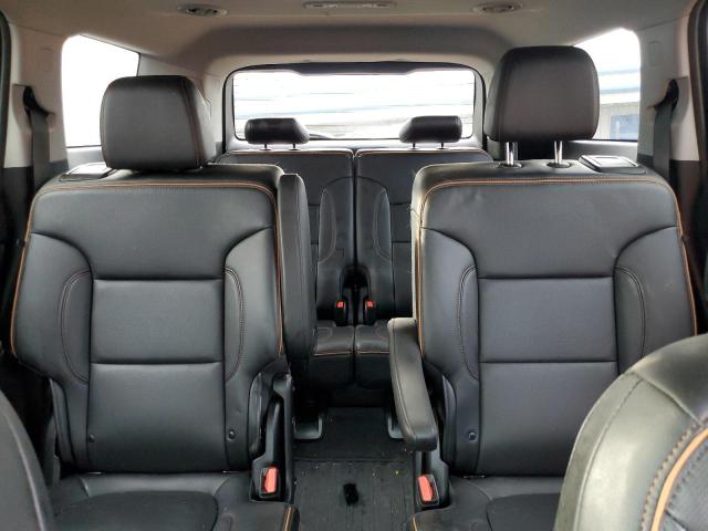 1GKKNLLS6MZ203683 GMC Acadia At4