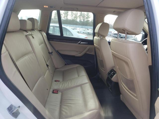 5UXWZ7C3XH0V94699 BMW X3 Sdrive28i