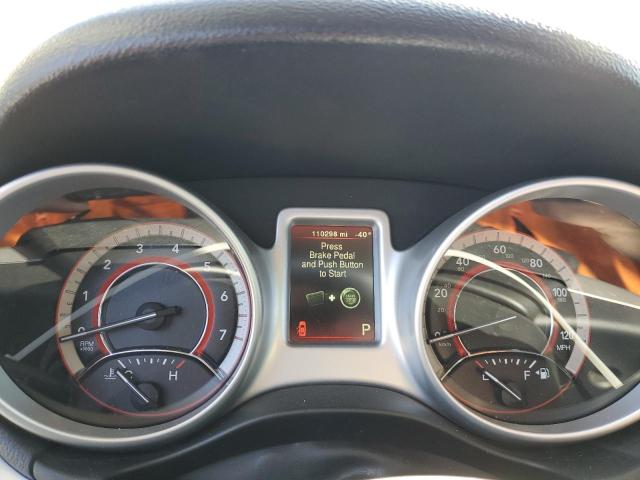 3C4PDCBB4KT834961 Dodge JOURNEY SE