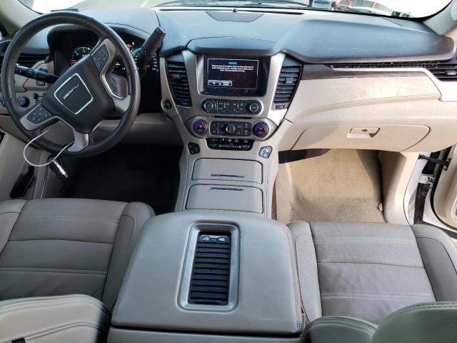 1GKS2CKJ3JR284641 GMC YUKON DENALI