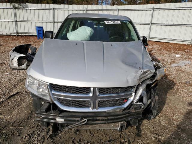3C4PDCAB5ET268461 Dodge JOURNEY SE