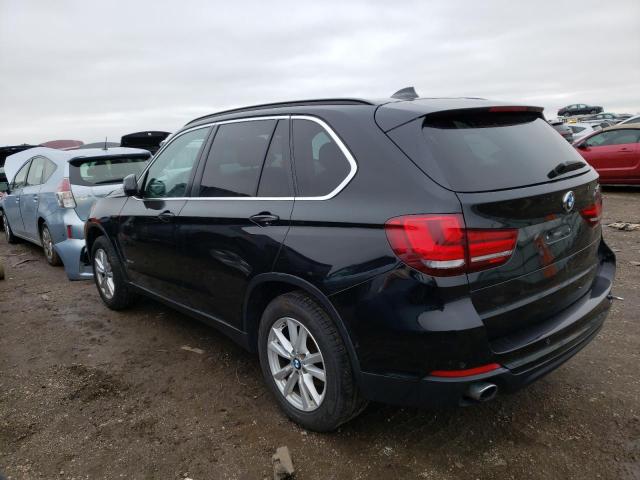 5UXKR0C51E0H25587 BMW X5 Xdrive35i
