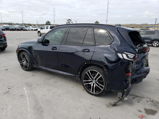 5UXCR4C05N9K11167 BMW X5 Sdrive 40i