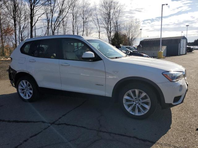 5UXWX9C35H0W70363 BMW X3 Xdrive28i