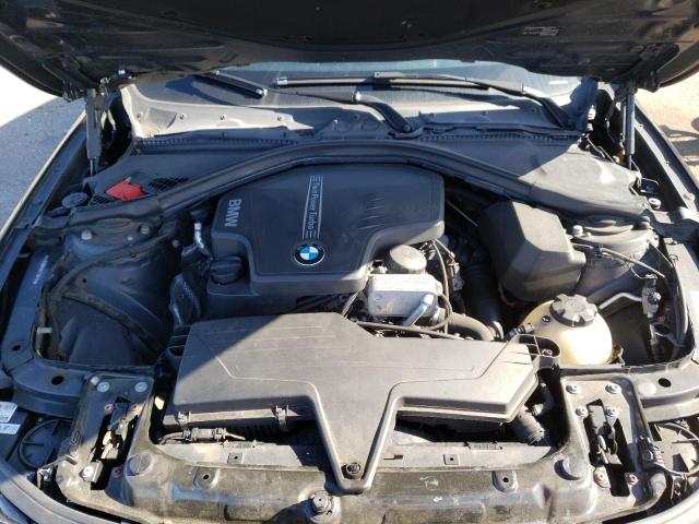 WBA3N9C50EF720474 BMW 428 XI