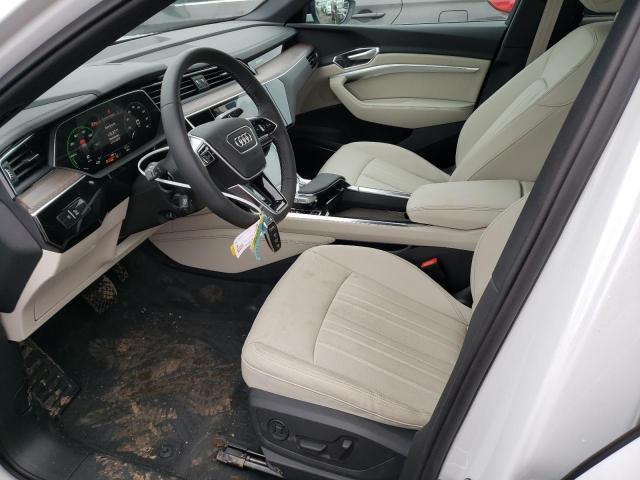 WA12AAGE9PB005512 Audi E-tron Sportback Premium Plus