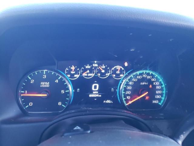 1GKS2CKJ3JR284641 GMC YUKON DENALI