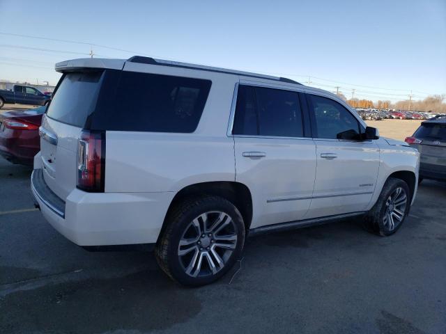 1GKS2CKJ3JR284641 GMC YUKON DENALI