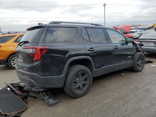 1GKKNLLS6MZ203683 GMC Acadia At4