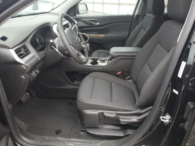 1GKKNKL45PZ151219 GMC ACADIA SLE
