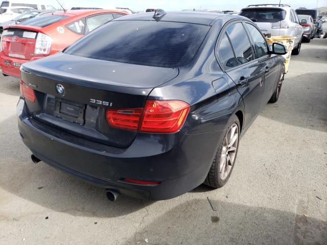 WBA3B9C50EP458703 BMW 335 XI