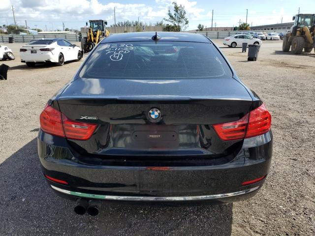 WBA3N9C5XEF721230 BMW 428 XI
