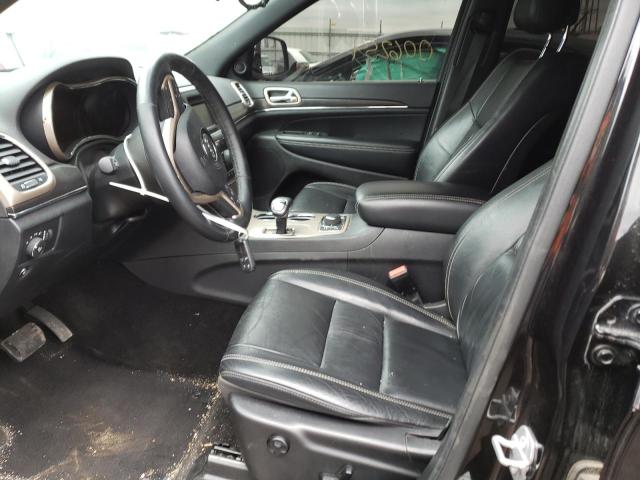1C4RJFBG6FC726924 Jeep Grand Cherokee Limited