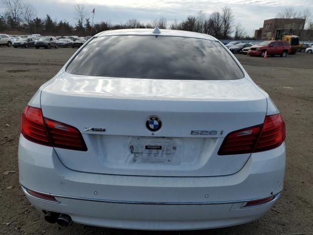 WBA5A7C52FD621628 BMW 528 XI