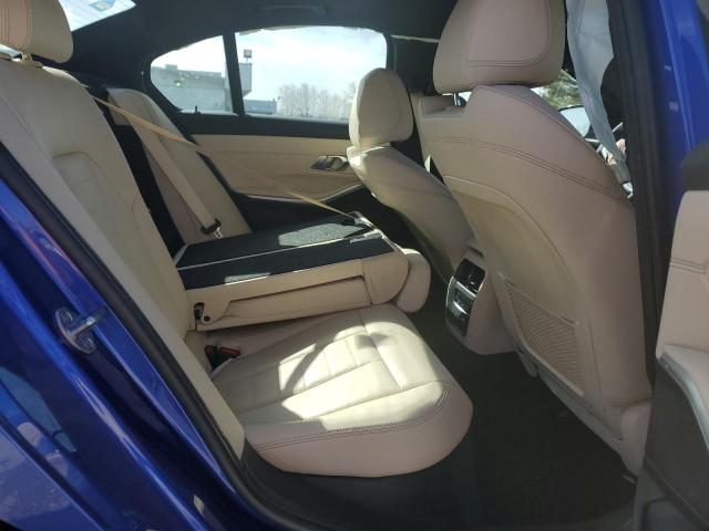 3MW5R7J0XL8B13271 BMW 330XI