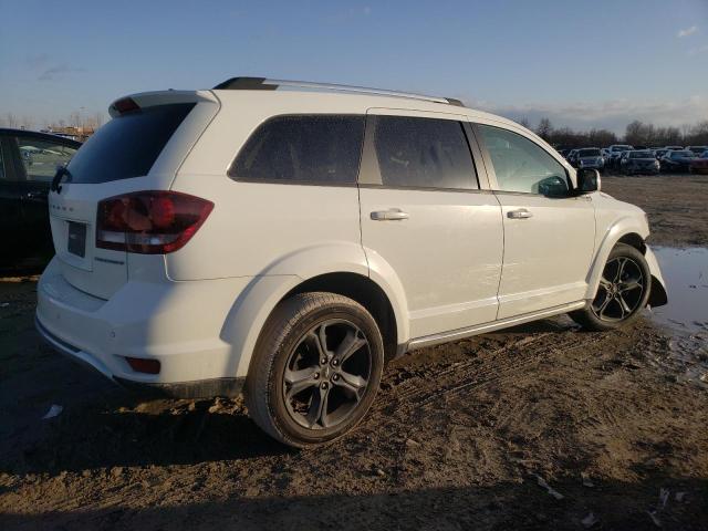 3C4PDCGB3LT212698 Dodge Journey Crossroad