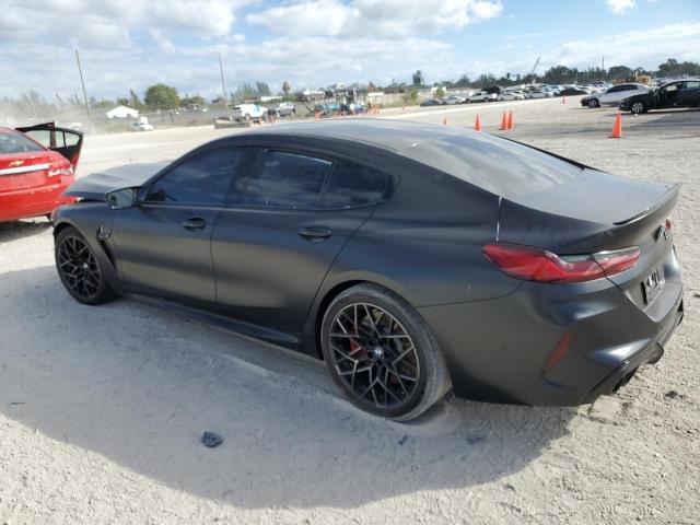 WBSGV0C07MCG19903 BMW M8