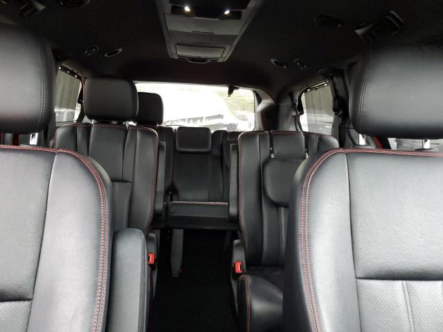2C4RDGEG5GR130916 Dodge Grand Caravan R/t