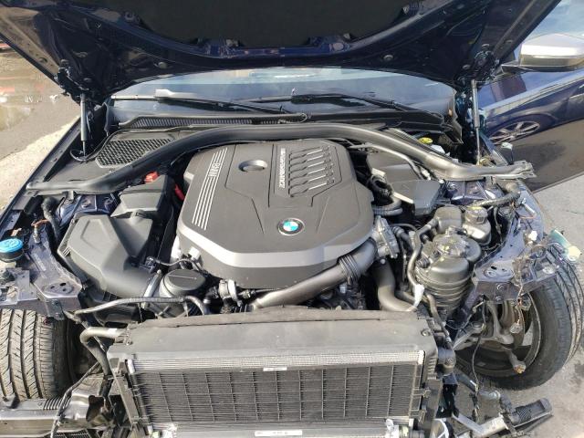 WBA5U9C06LAF54863 BMW M340XI