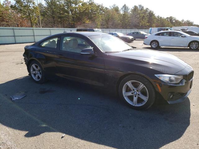 WBA3N9C50EF720474 BMW 428 XI