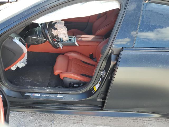 WBSGV0C07MCG19903 BMW M8