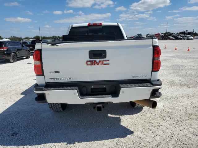 1GT12UE85GF145322 GMC Sierra K2500 Denali