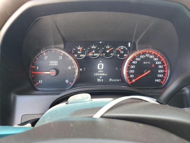 1GT12UE85GF145322 GMC Sierra K2500 Denali