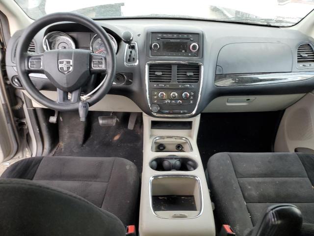 2C4RDGCG1ER392478 Dodge Grand Caravan Sxt