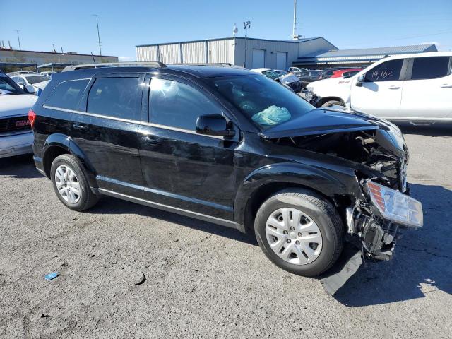 3C4PDCBB5KT866611 Dodge JOURNEY SE