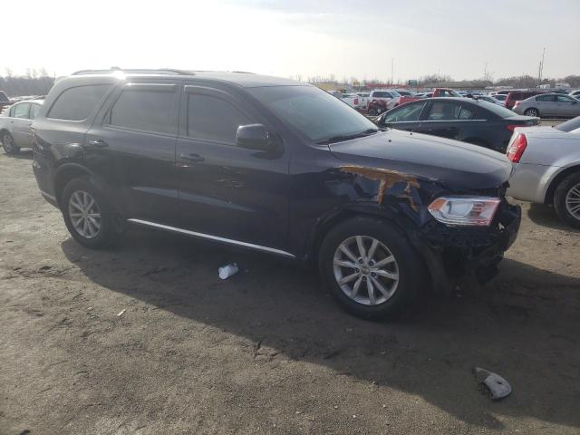 1C4RDJAG9EC278740 Dodge Durango Sxt