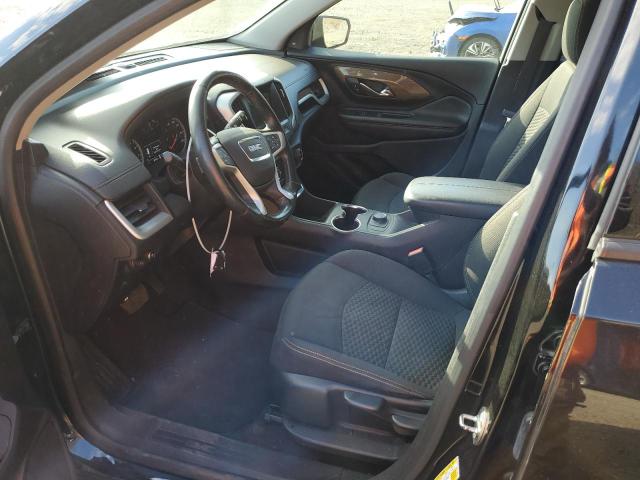 3GKALTEX2JL179556 GMC Terrain Sle