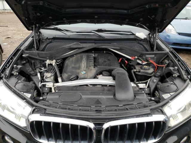 5UXKR0C51E0H25587 BMW X5 Xdrive35i