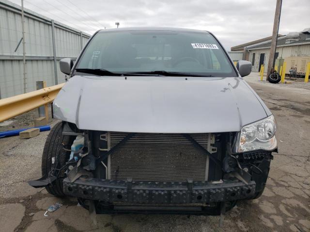 2C4RDGBG5FR690034 Dodge Grand Caravan Se
