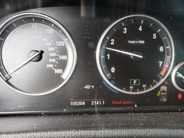 5UXWZ7C3XH0V94699 BMW X3 Sdrive28i