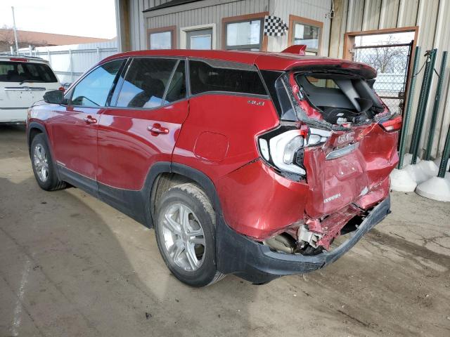 3GKALMEV9LL228694 GMC Terrain Sle