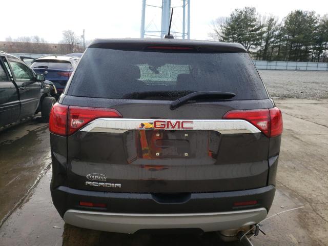 1GKKNKLAXJZ137717 GMC ACADIA SLE