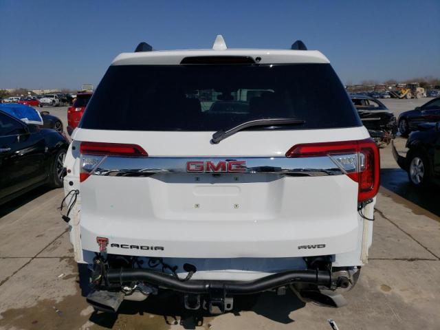 1GKKNULS9LZ205643 GMC ACADIA SLT
