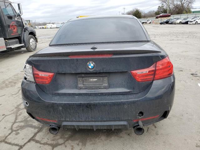 WBA3T3C51F5A40502 BMW 435 I