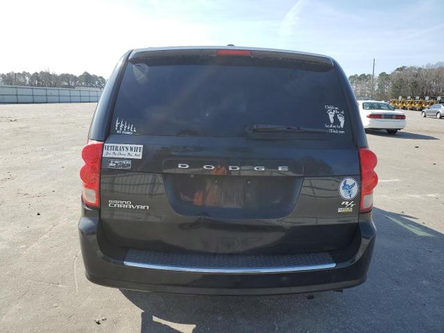 2C4RDGEG4GR371396 Dodge Grand Caravan R/t