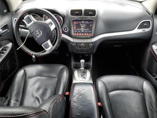 3C4PDDEG9HT596112 Dodge JOURNEY GT
